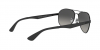 OKULARY RAY-BAN® RB 3549 002/T3 58 ROZMIAR M Z POLARYZACJĄ